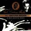 Paul Badura-Skoda - Prelude and Fugue in C Sharp Minor, WTC 1: Prelude