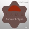Something Special Makes Special - Annular Eclipse On May 21st 2K12
