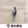MC沈梦瑶、车载音乐汇、圈妹、虞姬 - 口是心非 (DJ版)