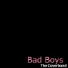 Alexandra Burke、Flo Rida《Bad Boys》[MP3/LRC]