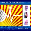 Pulse of the Beat - Arrhythmic (Original Mix)(feat. Lana)