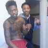 Lil Slime - 414 (Explicit)