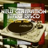 Ranger - Don't Play Games (BCR Extended Disco Mix)