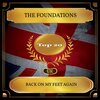 The Foundations - Back On My Feet Again (Rerecorded)
