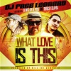 DJ Free Leonard - What Love Is This (feat. D Wiz & Deuce Eclipse)
