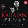 Herbert von Karajan、Berliner Philharmoniker - Boléro (1986RemasteredVersion)