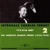 Charles Trenet - Les roses et les épines