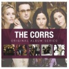 The Corrs - Erin Shore (Traditional Intro)(Instrumental)