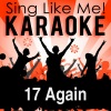 La-Le-Lu《17 Again (Originally Performed By Eurythmics)(KaraokeVersion)》[MP3/LRC]