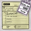 killing joke - Twilight Of The Mortal (BBC In Concert - 22nd August 1986)