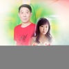 茉莉、展翅翱翔 - 我把今生留给你