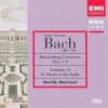 Academy of St. Martin in the Fields - Allegro (1Ermvt)