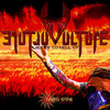 Vulture - The Sky Rained Blood
