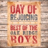 The Oak Ridge Boys - The Angels Must Have Cried (Rerecorded)