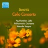 Malcolm Sargent、Paul Tortelier (保罗·托特利埃)、Philharmonia Orchestra - I. Allegro