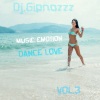 DJ Gipnozzz - Amore