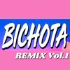 Dj fuego - Bichota By Nadira
