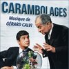 Gérard Calvi - Thème principal