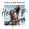 Gisele、Bob Sinclar《Heart Of Glass (Radio Edit)》[MP3/LRC]