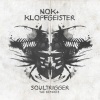 NOK、Klopgeister - nok and klopgeister soultrigger (symphonix remix)