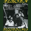 duke ellington & his orchestra《Money Jungle》[MP3/LRC]