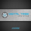 Digital Tribe、High Sense - High Tribe