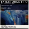 Fabian Zone Trio、Mike Longo、Jimmy Owens、Andres Boirowsky - Bebop