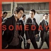 BewhY - Someday