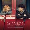 Eric Nam、WENDY - 봄인가 봐 (Spring Love)