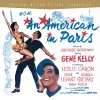 m-g-m studio orchestra - MAIN TITLE (AN AMERICAN IN PARIS, ?S WONDERFUL, I GOT RHYTHM)