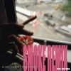 Blood Orange、Yves Tumor、Ian Isiah - Smoke (Remix)