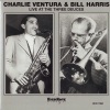 bill harris、Charlie Ventura - Characteristically B.H. (Recorded Live in 1947)