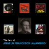 Francesco Angelo Lavagnino - Sandstorm (Colonna Sonora Del Film 