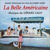 Gérard Calvi - La belle américaine (twist)