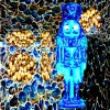 Zarqnon the Embarrassed、Industrial Christmas、Experimental Electronic Playground、Sans-Tiberian Floral Arrangement - Descent Down the Rabbit Hole