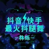 林烁 - 快手再见青春 (DJ版)