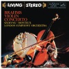Pierre Monteux、Johannes Brahms、Henryk Szeryng、London Symphony Orchestra - I. Allegro non troppo