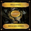 Billy Paul《Me & Mrs Jones (Live)》[MP3/LRC]