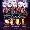 Ladies Of Soul、Edsilia Rombley、Candy Dulfer、trijntje oosterhuis、Glennis Grace、Berget Lewis - Ouverture 2015