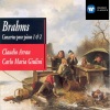 Philharmonia Orchestra、Carlo Maria Giulini、Claudio Arrau - Piano Concerto No. 1 in D Minor, Op. 15: I. Maestoso