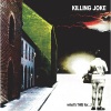 killing joke - The Fall Of Because (2005 Digital Remaster)