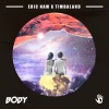 Eric Nam、Timbaland - BODY