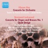 Teatro la Fenice Orchestra、Jonel Perlea - Concerto for Orchestra - I. Toccata: Allegro moderato