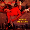 The Teen Queens - Eddie My Love
