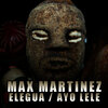 Max Martinez - Elegua (Original Mix)