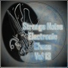 Zarqnon the Embarrassed、Llort Jr、Cranky Fish、Crazy Straws - To Re-drum the Bass