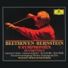 Leonard Bernstein、Vienna Philharmonic Orchestra - I. Adagio molto - Allegro con brio