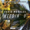 The Face、David Morales - Needin' U (2016 MIX A)