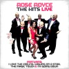 Rose Royce《Is It Love That You Are After》[MP3/LRC]