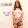 Lana Del Rey《Video Games (Club Clique for The Bad Girls Remix)《remix》[MP3/LRC]